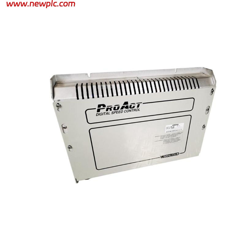 Woodward 9905-463 Universal Pro-ACT Speed ​​Control