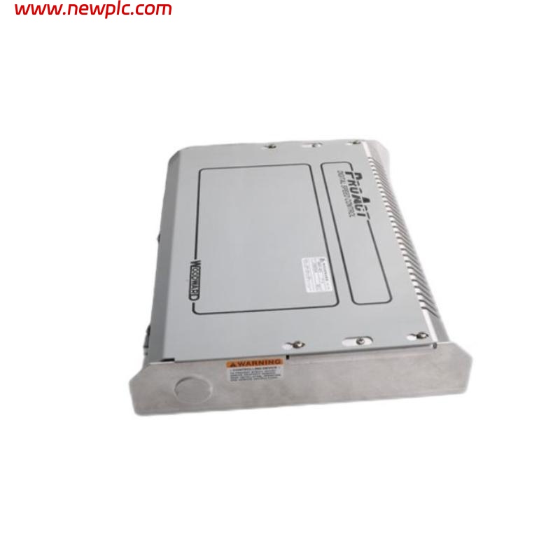 Woodward 9905-463 Universal Pro-ACT Speed ​​Control