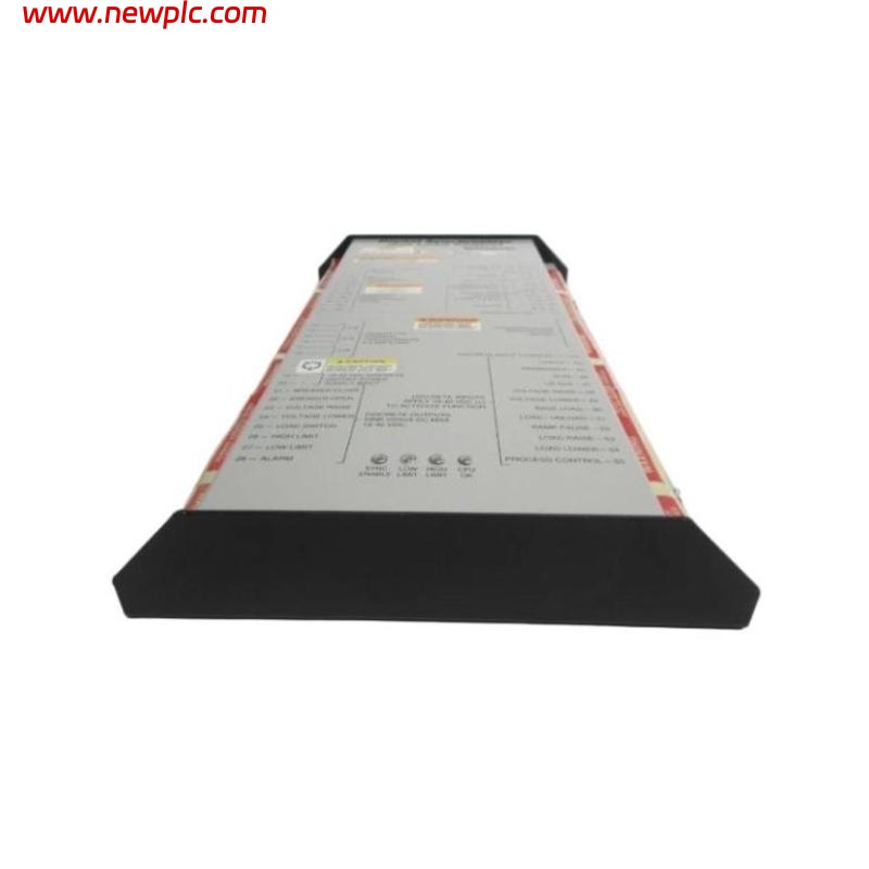 Woodward 9905-708 Digital Synchronizers And Load Controllers