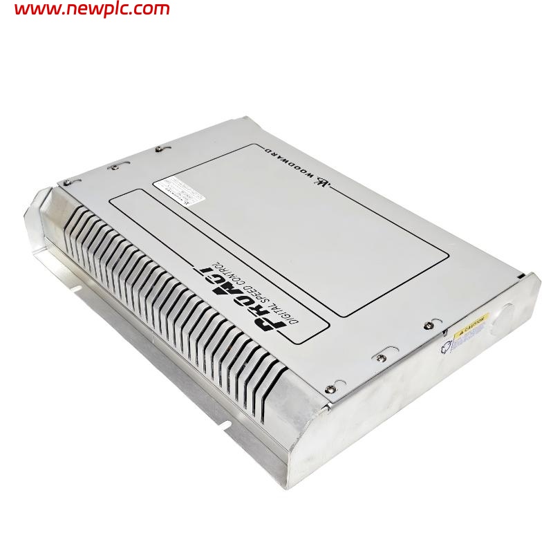 Woodward 9905-792 Digital Speed Control