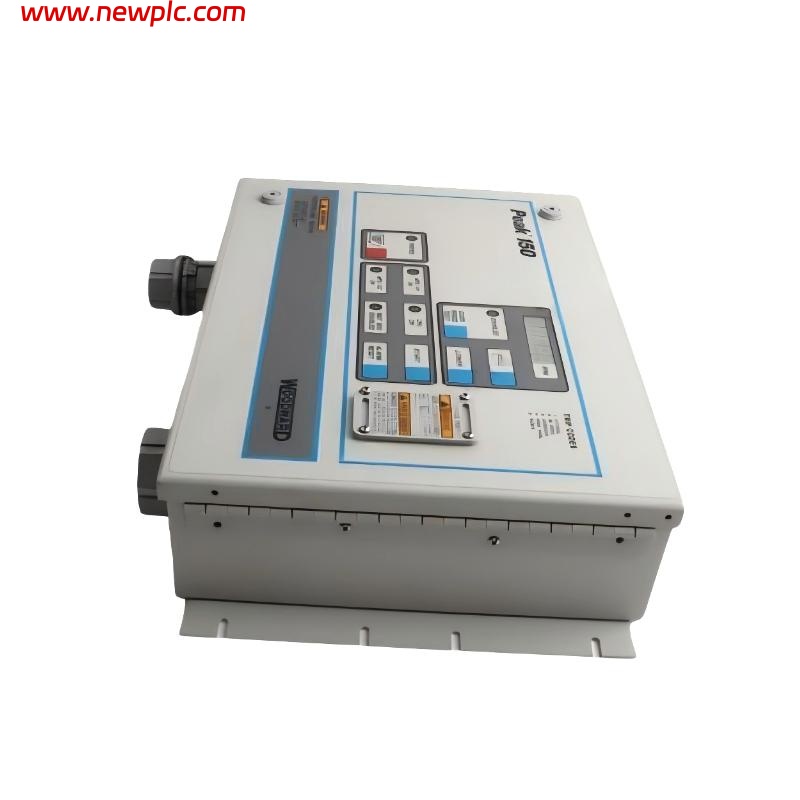 Woodward 9905-860 Digital Control