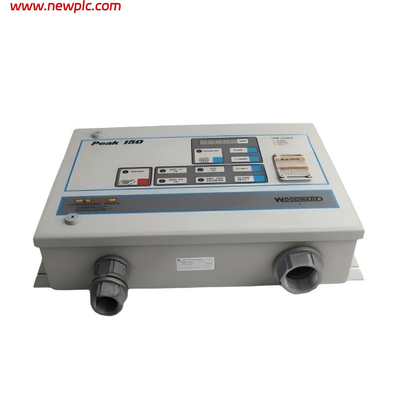 Woodward 9905-860 Digital Control