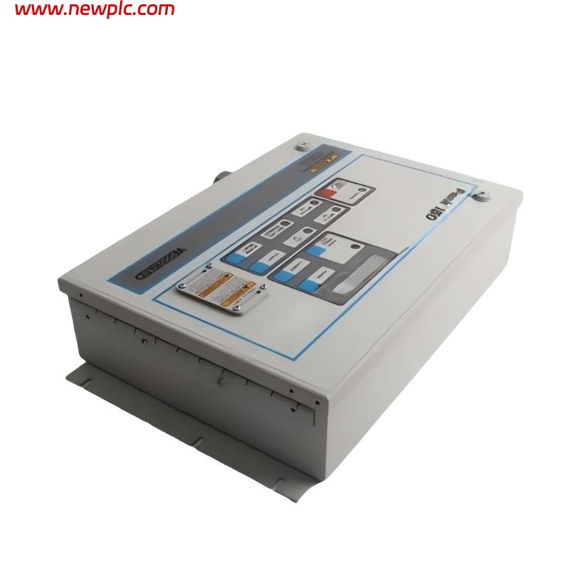 Woodward 9905-860 Digital Control