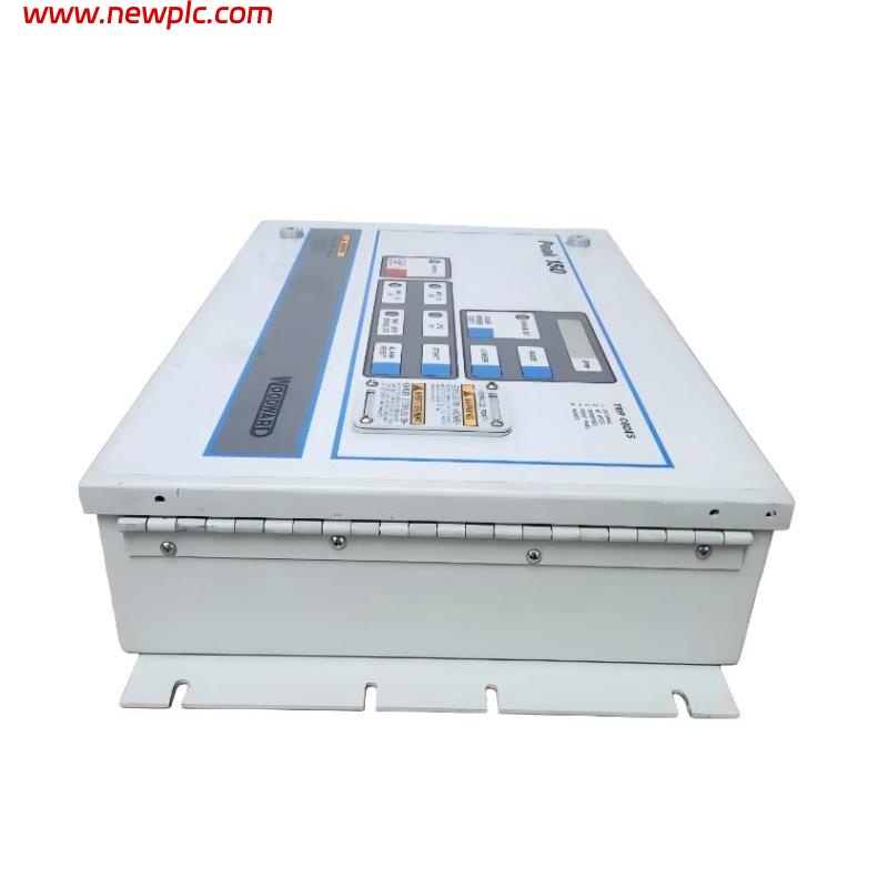 Woodward 9905-864 Digital Controller