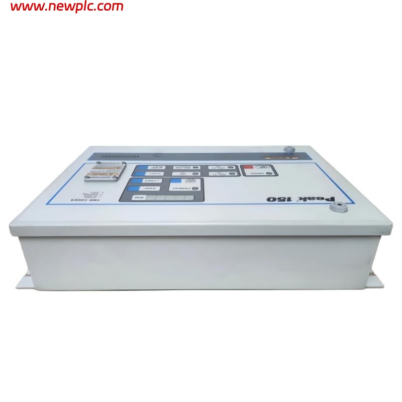 Woodward 9905-864 Digital Controller