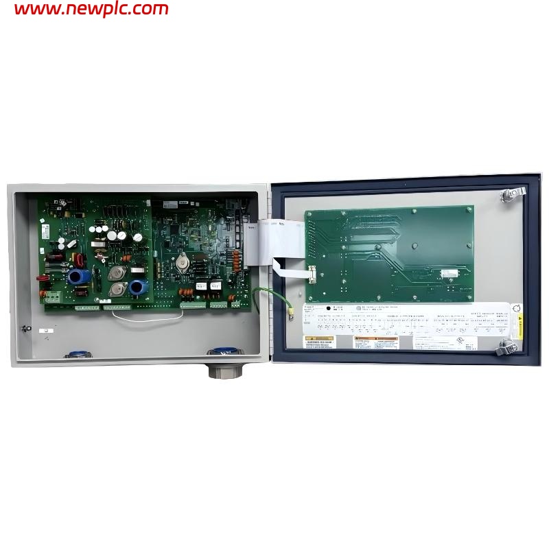 Woodward 9905-864 Digital Controller