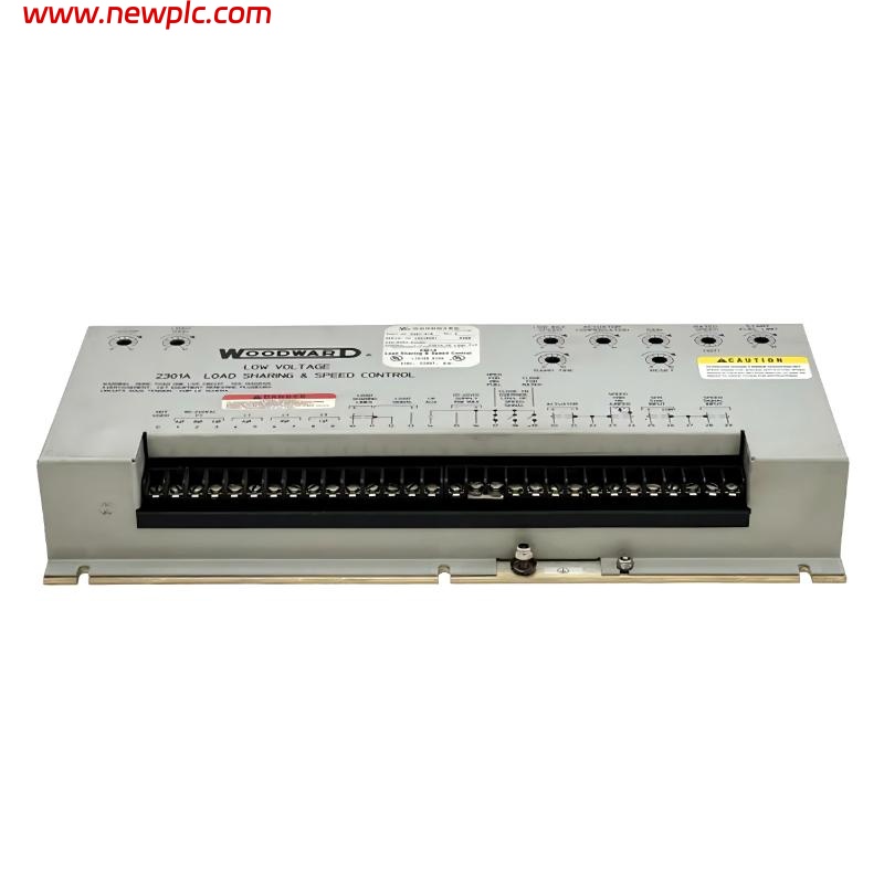 Woodward 9905-946 Automatic Synchronizer Woodward 9905-946 Automatic Synchronizer