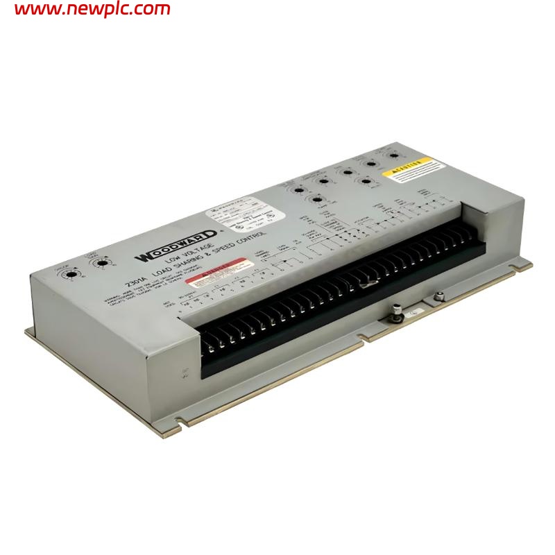 Woodward 9905-946 Automatic Synchronizer Woodward 9905-946 Automatic Synchronizer