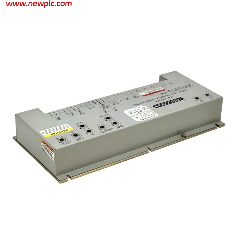 Woodward 9905-946 Automatic Synchronizer Woodward 9905-946 Automatic Synchronizer