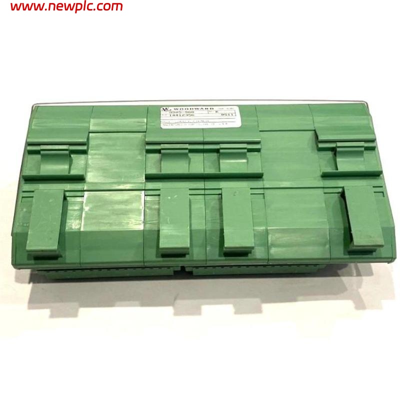 Woodward 9905-968 6-Channel Output Module