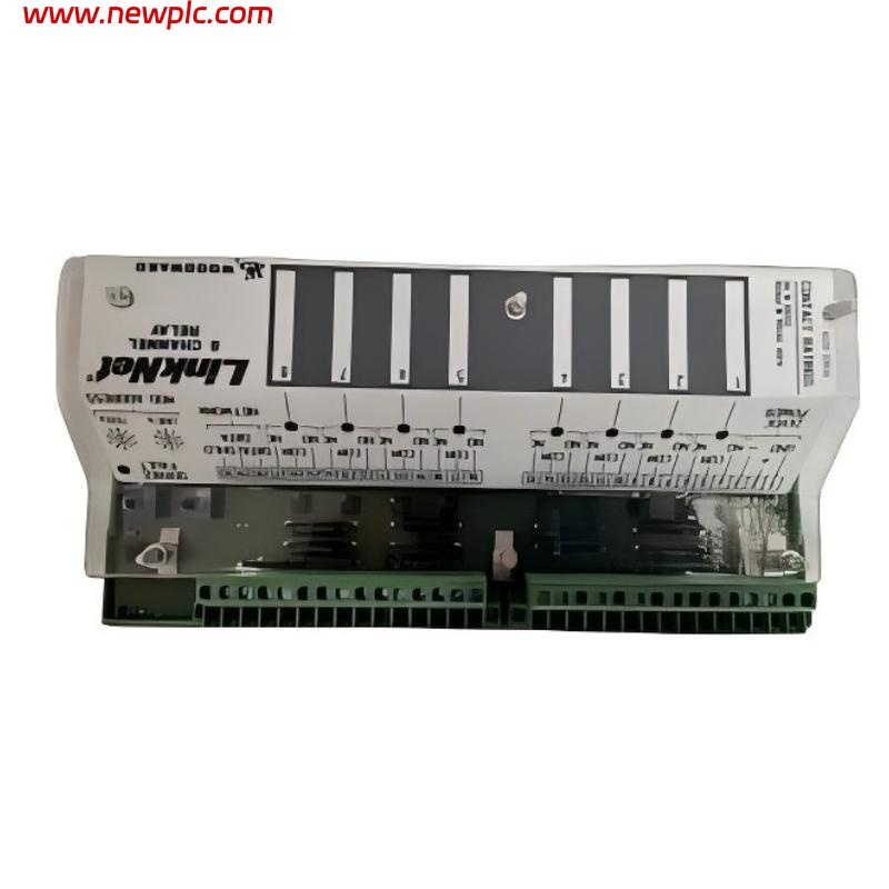 Woodward 9905-973 Relay Module