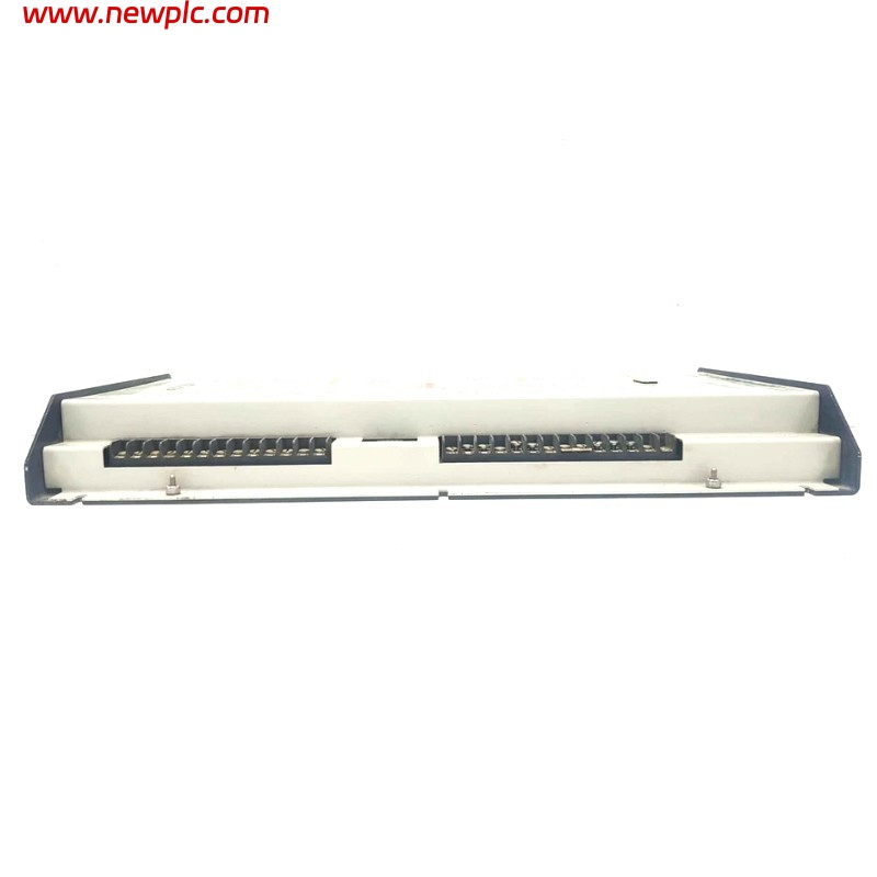 Woodward 9905-976 Overspeed Protection System