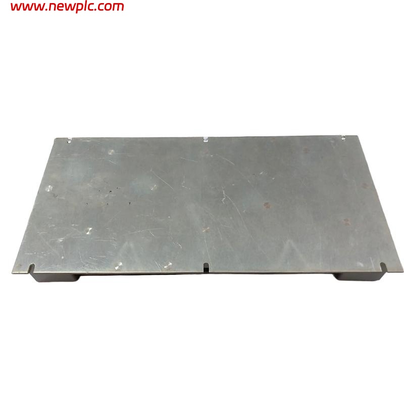 Woodward 9907-023 Forward Acting Speed Control Module