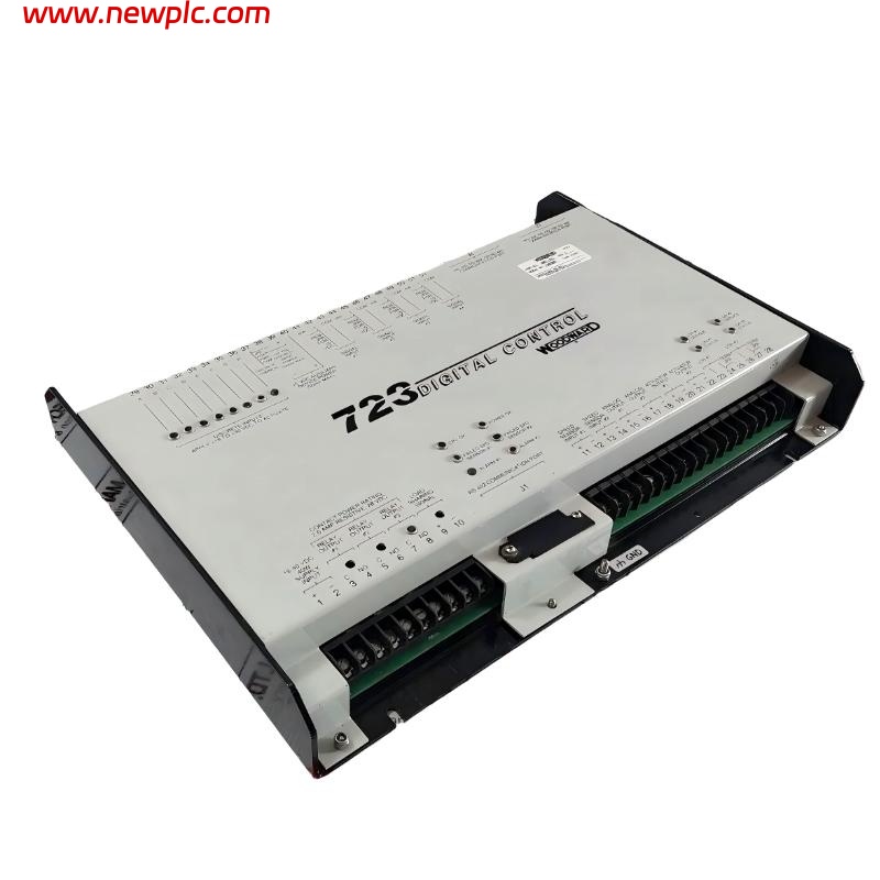 Woodward 9907-031 Digital Controller Woodward 9907-031 Digital Controller