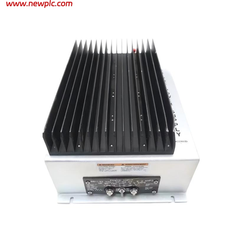 Woodward 9907-076 Power Supply