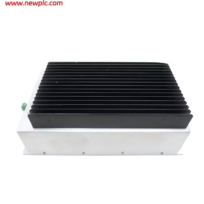 Woodward 9907-076 Power Supply