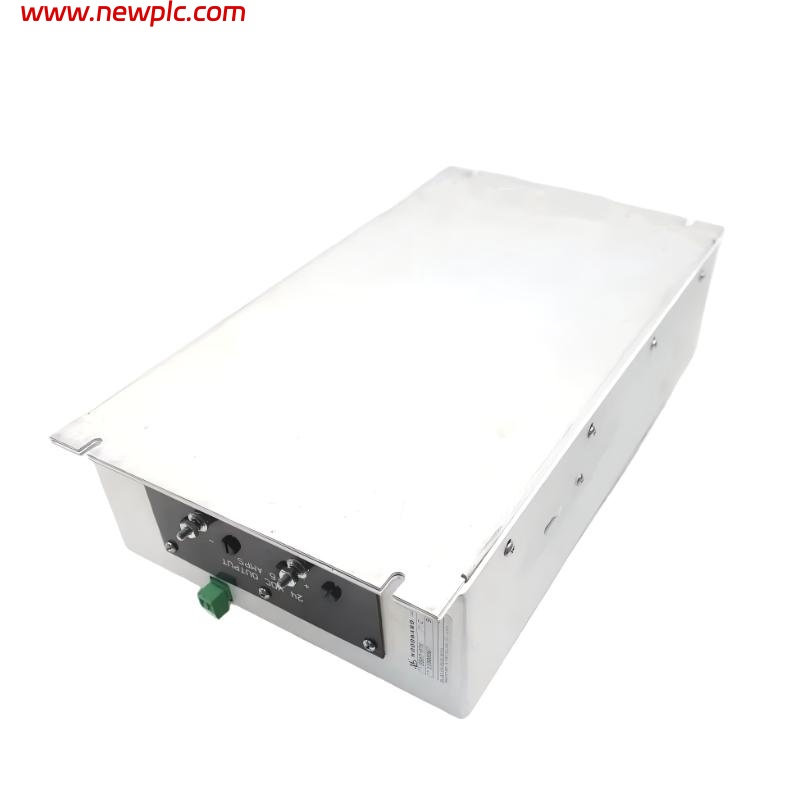 Woodward 9907-076 Power Supply