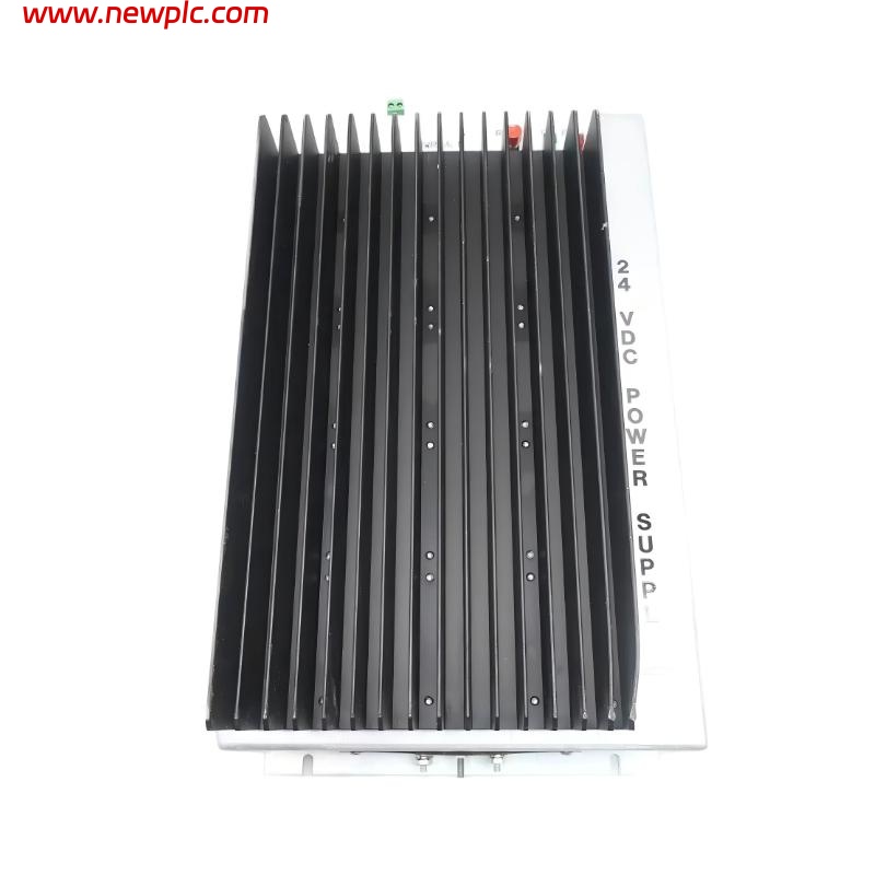 Woodward 9907-076 Power Supply