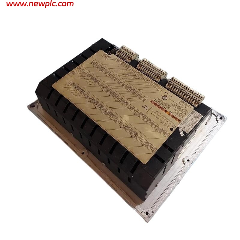 Woodward 9907-1182 Digital Governor Controller Woodward 9907-1182 Digital Governor Controller