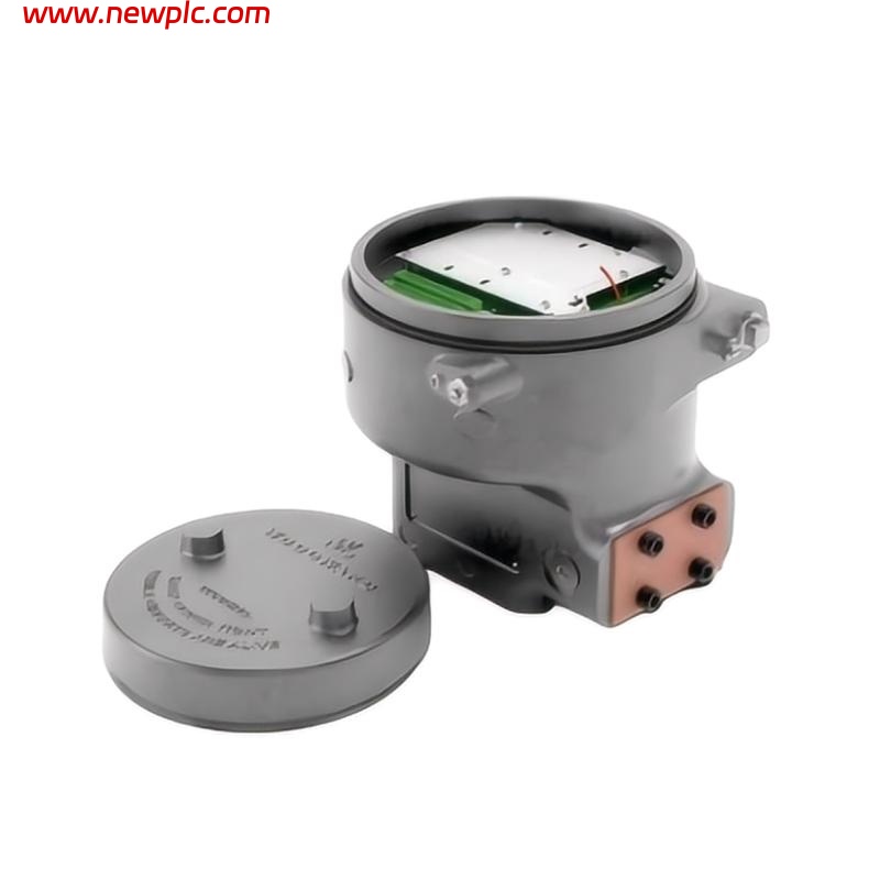 Woodward 9907-1200 CPC-II Current to Pressure Converter