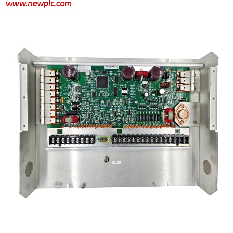 Woodward 9907-1290 PROACT Digital Speed ​​Controller