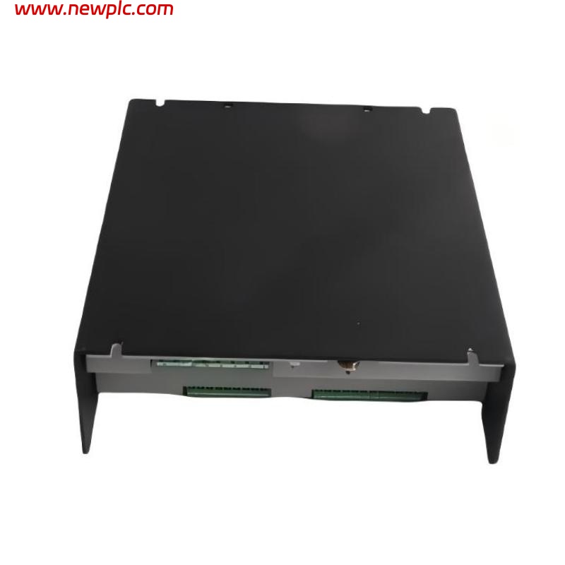 Woodward 9907-135 Driver Module