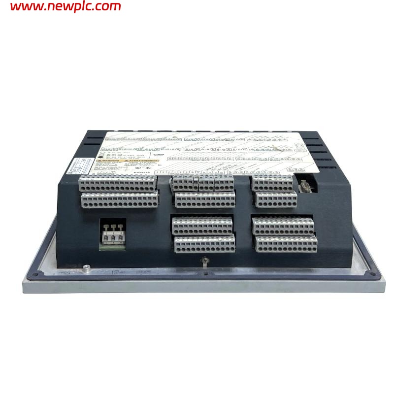 Woodward 9907-162 Digital Governor