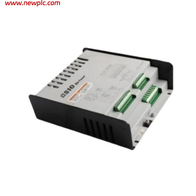 Woodward 9907-186 Load Distribution Module