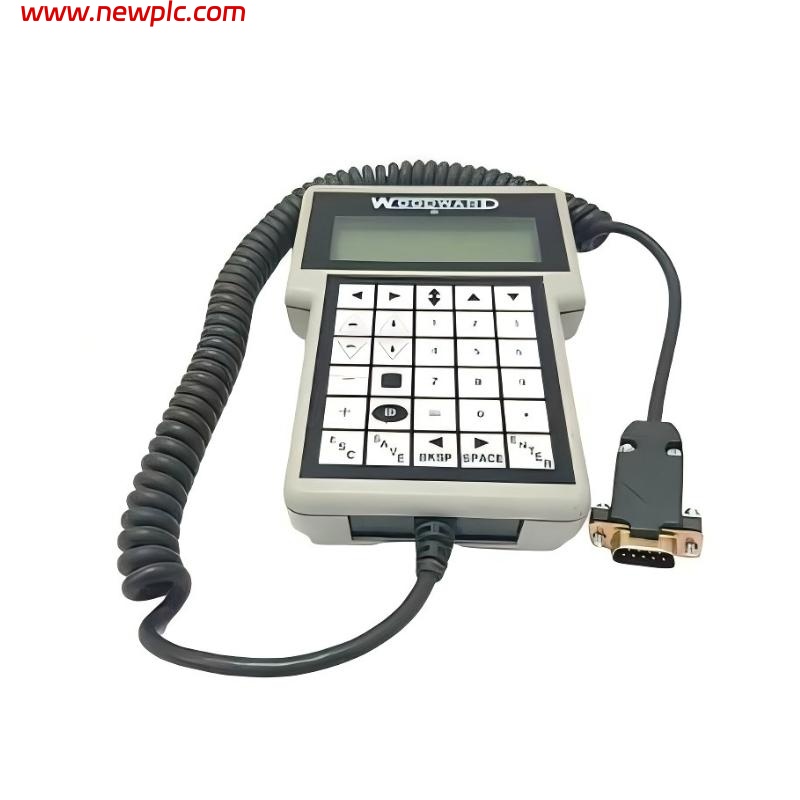Woodward 9907-205 Handheld Programmer