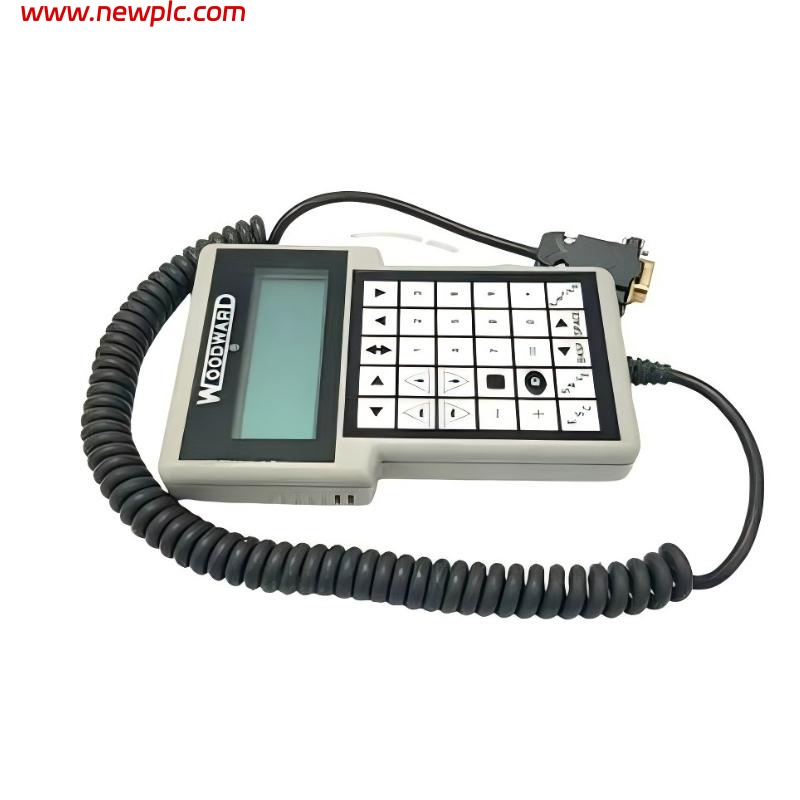 Woodward 9907-205 Handheld Programmer