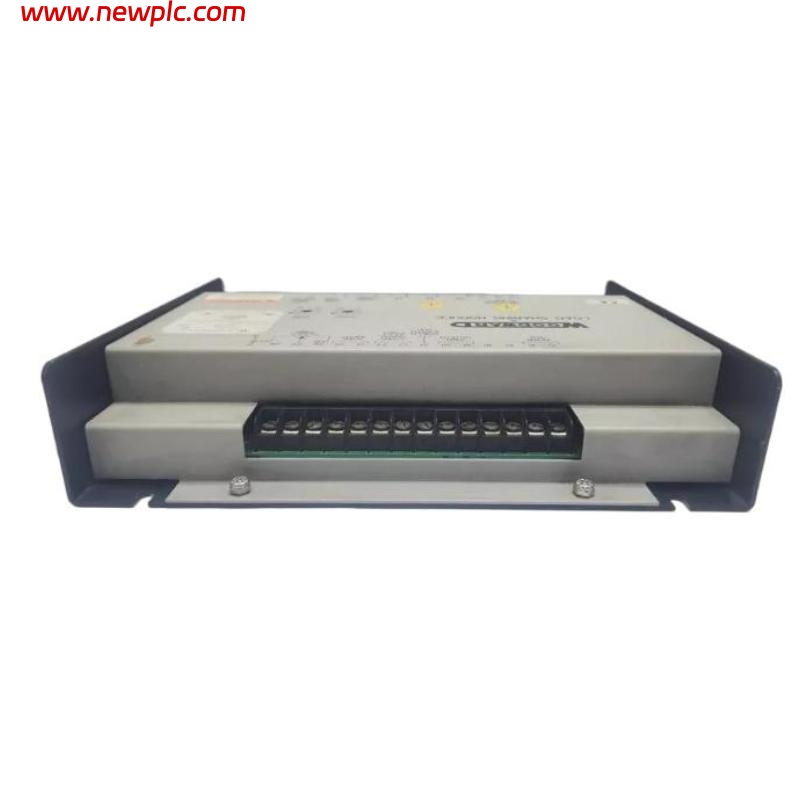 Woodward 9907-838 Load Sharing Module