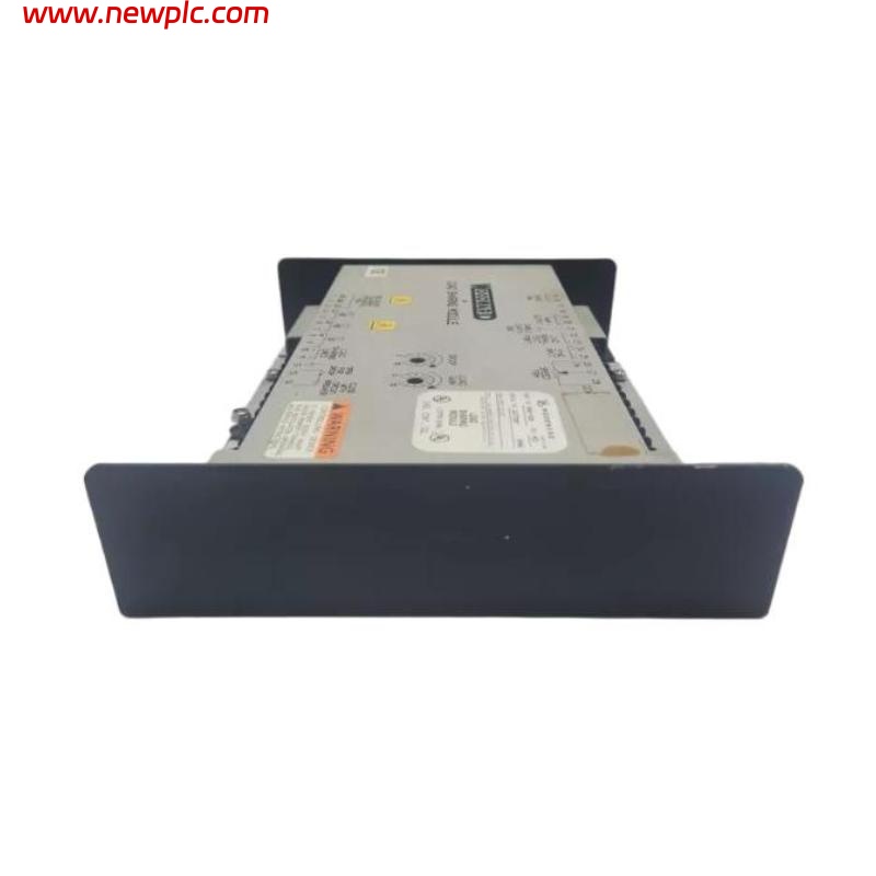 Woodward 9907-838 Load Sharing Module