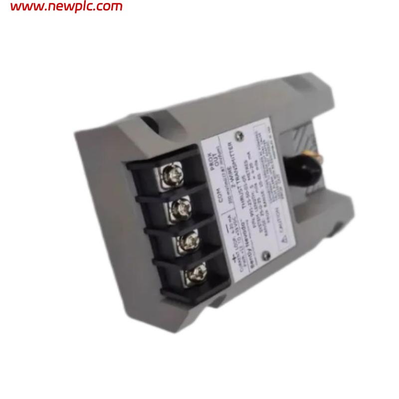 Bently Nevada 991-06-50-01-00 991 Series Vibration Transducer Interface Module