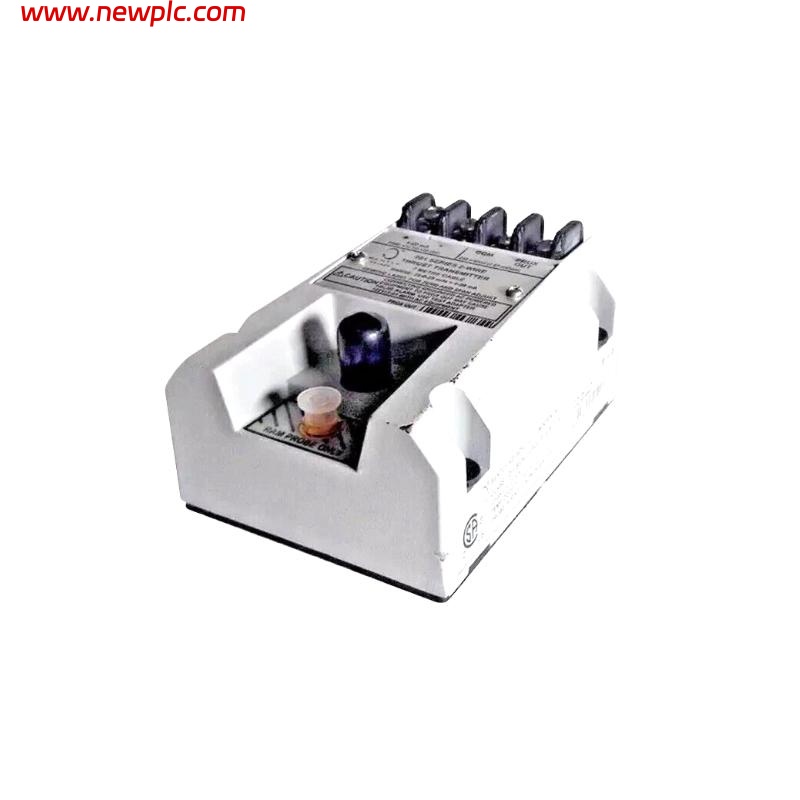 Bently Nevada 991-06-50-01-01 991 Series Vibration Transducer Interface Module