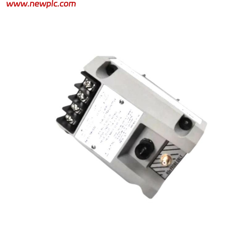 Bently Nevada 991-06-70-01-CN 991 Series Vibration Transducer Interface Module