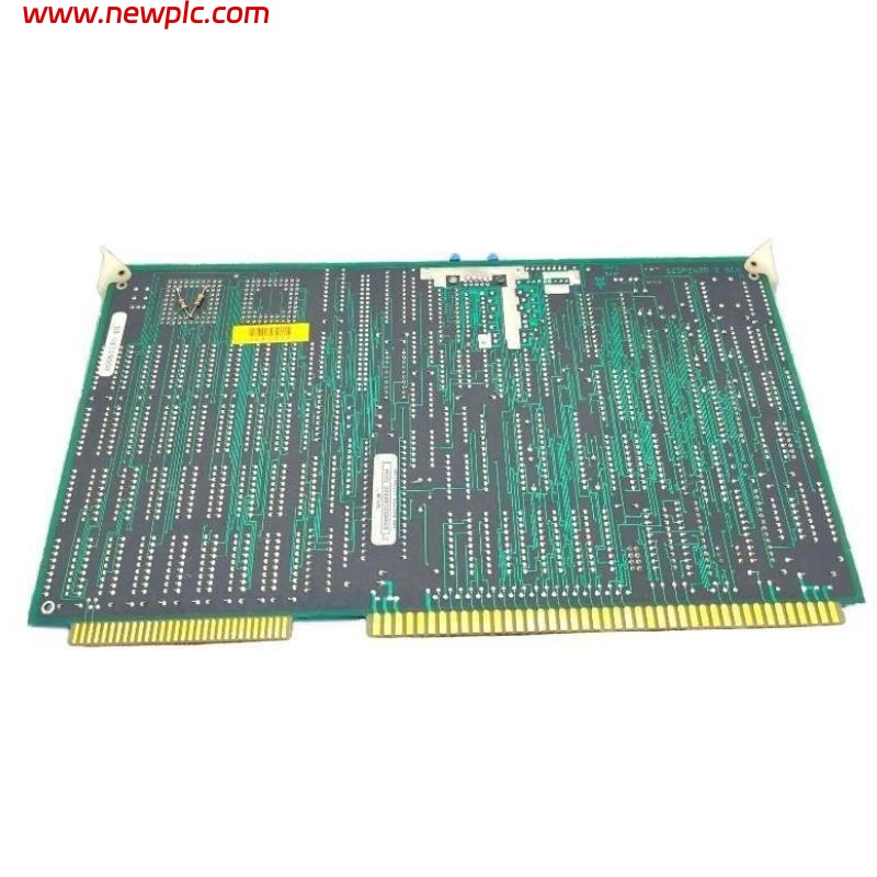 ABB 6009BZ10000P Data Management Module