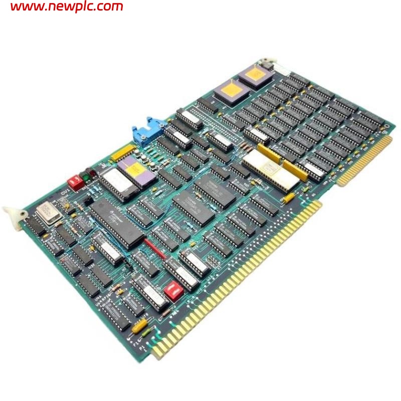 ABB 6009BZ10000P Data Management Module