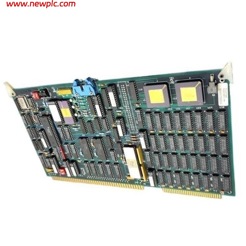 ABB 6009BZ10000P Data Management Module