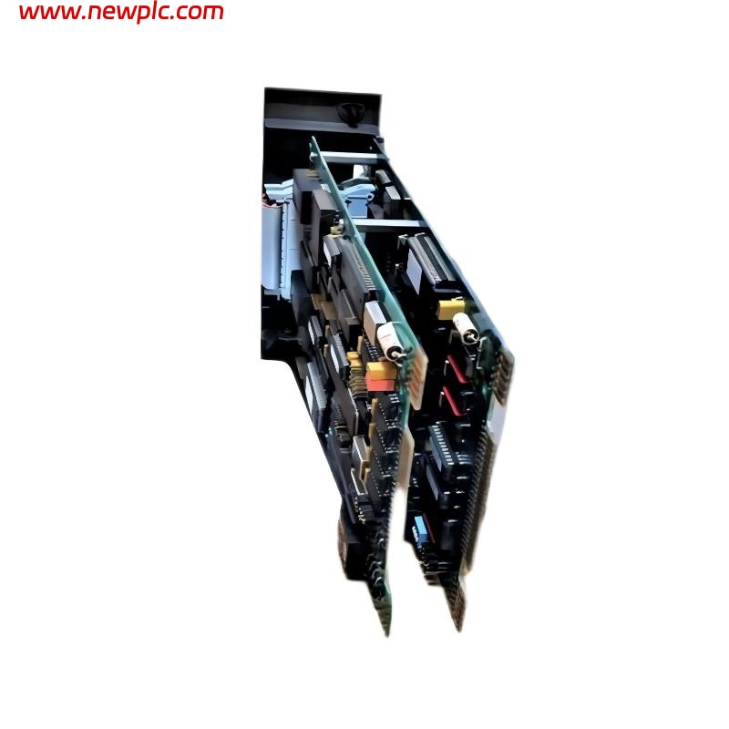 ABB Bailey IMSER02 Event Sequence Logger Module