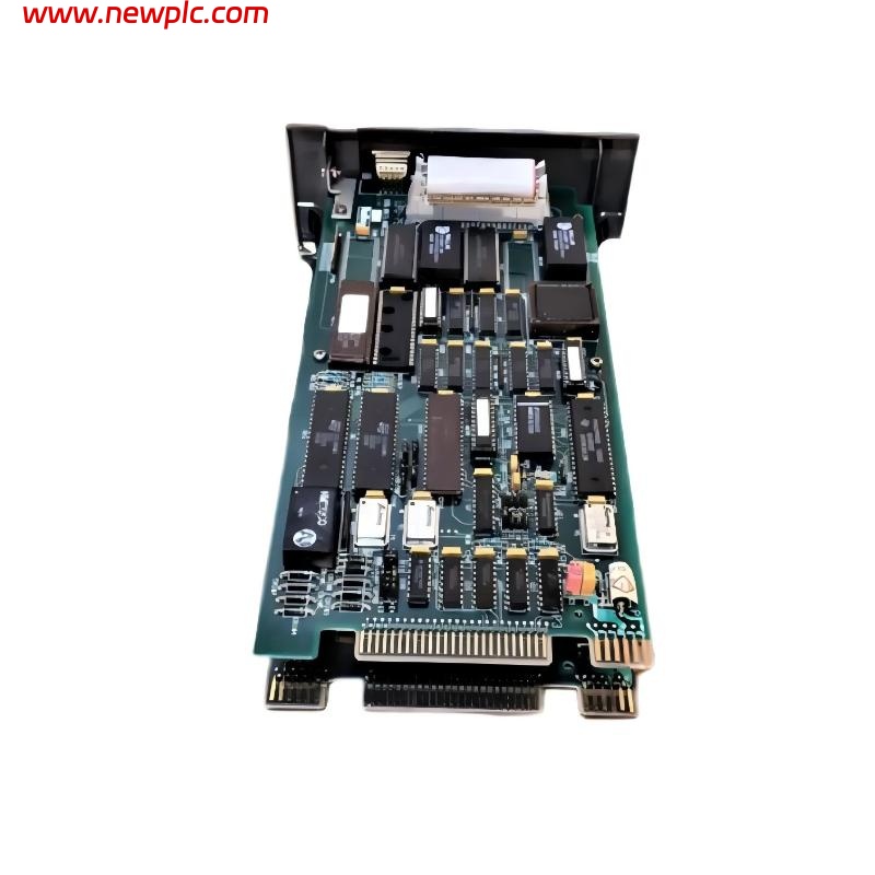 ABB Bailey IMSER02 Event Sequence Logger Module