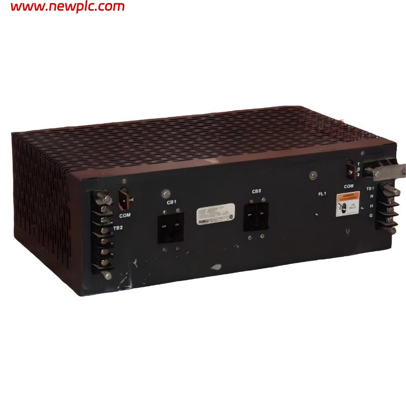 ABB Bailey NSPS01 Power Module