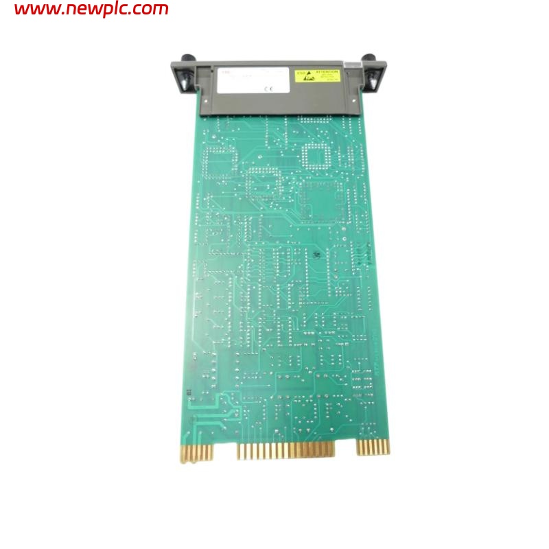 ABB Bailey SPTPS02 Turbine Protection Module