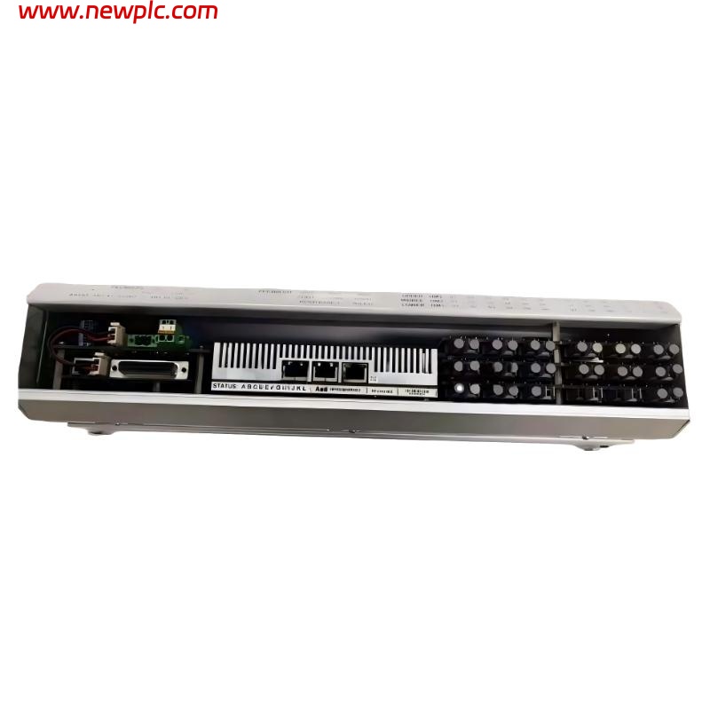 ABB PPD113B03 PP D113 B03-23-111615 3BHE023584R2365 AC800 Control Module