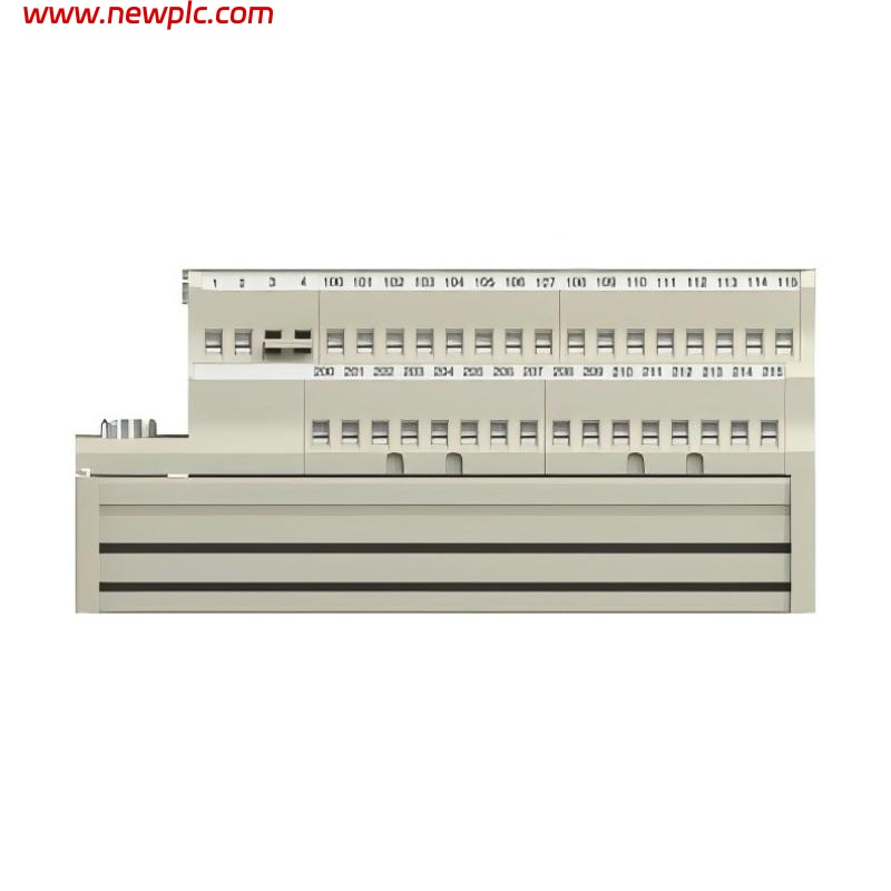 Schneider ABE7CPA03 Connecting Subbase