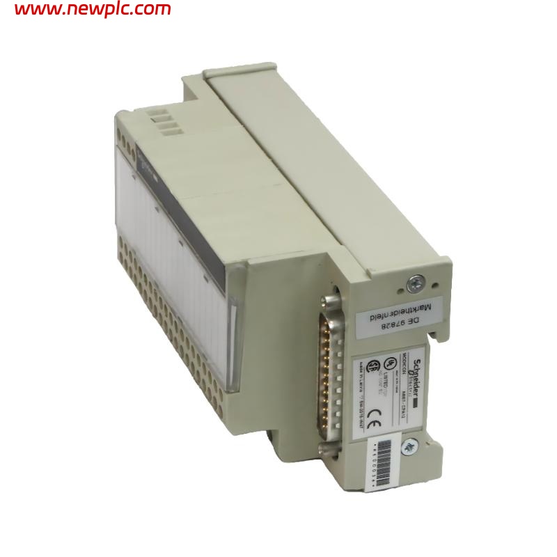 Schneider ABE7CPA12 Connecting Base