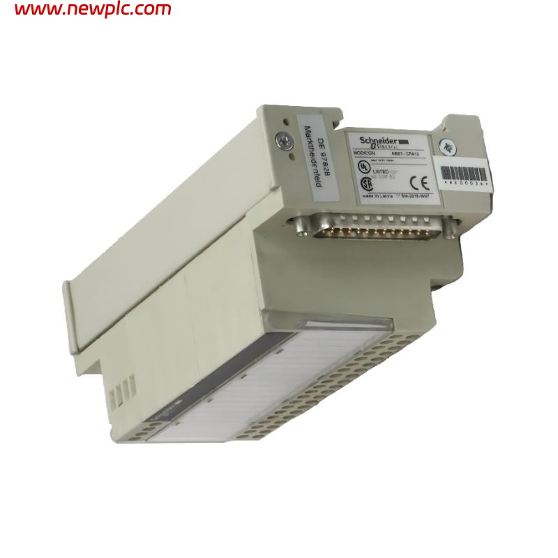 Schneider ABE7CPA12 Connecting Base