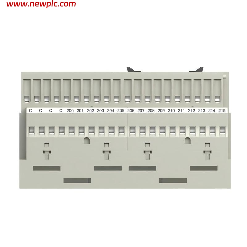 Schneider ABE7H16C21 Passive Connection Sub Base