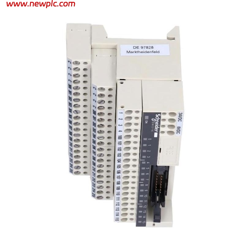 Schneider ABE7H16C31 Passive Connection Base