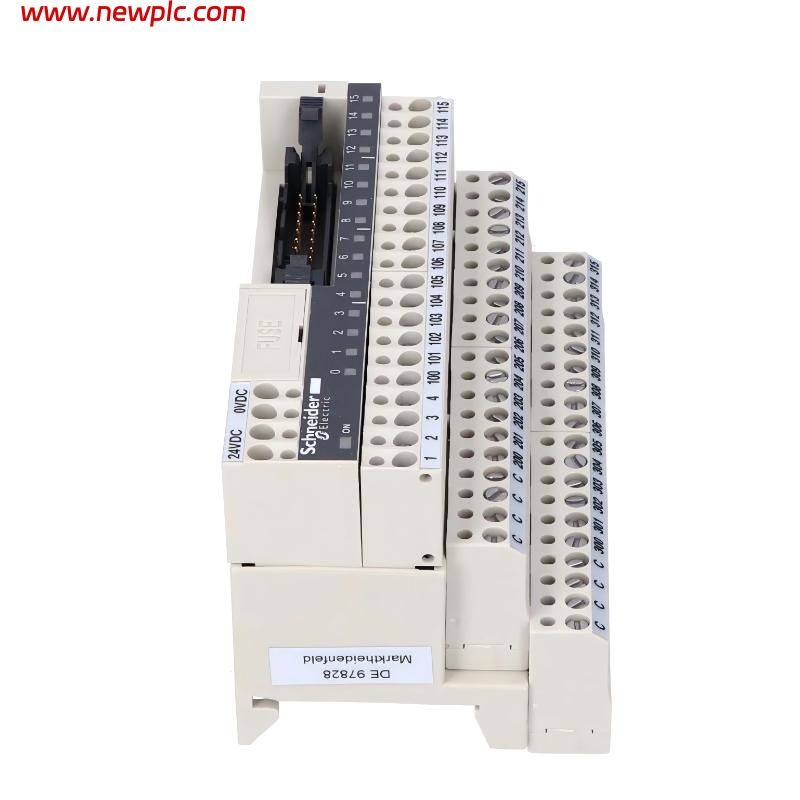 Schneider ABE7H16C31 Passive Connection Base