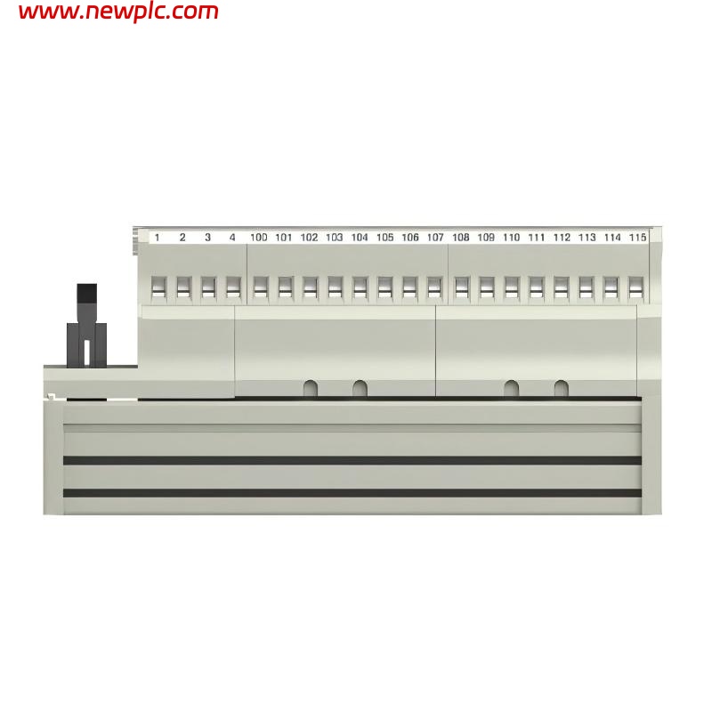 Schneider ABE7H16R11 Passive Connection Sub-Base